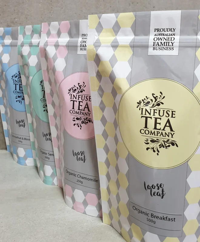 TEA