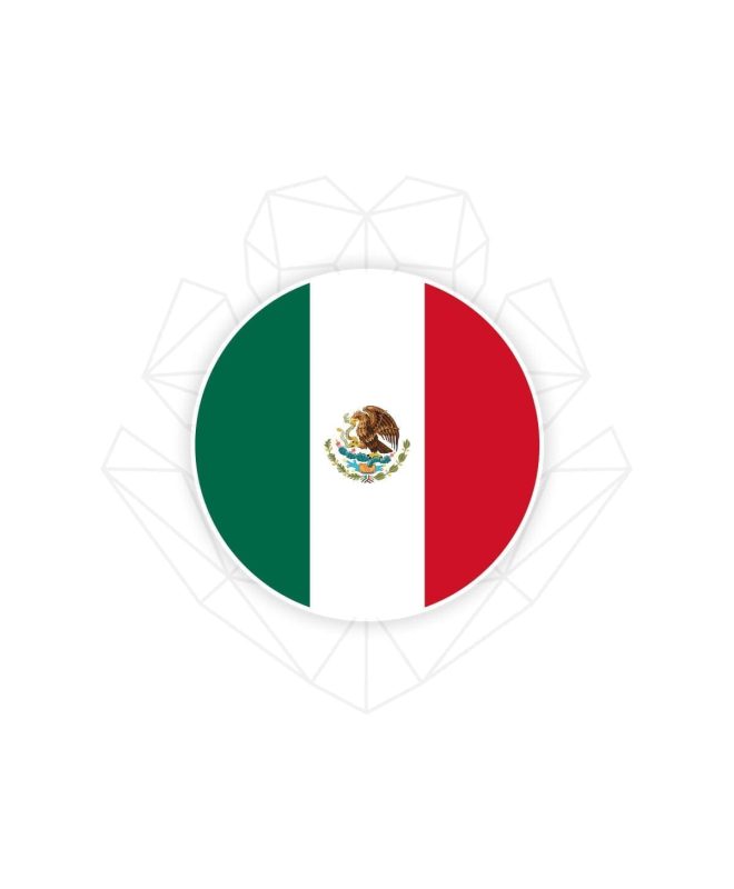 Award Winning Organic Mexican Mountain Water Decaf