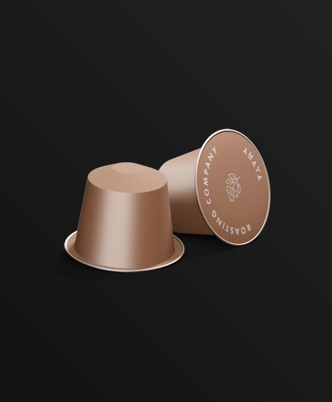 Double Espresso
