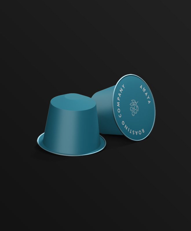 Decaffeinato