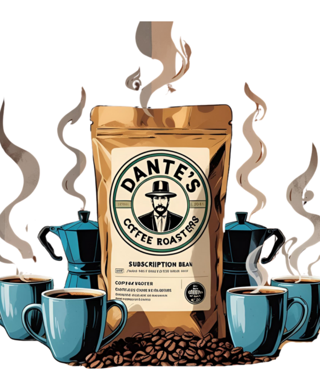Coffee Subscriptions