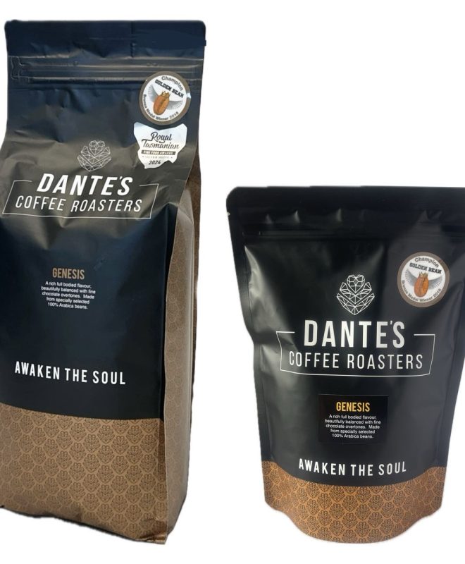 Coffee Blends