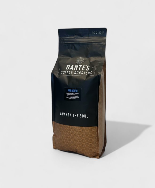 DANTE'S PARADISO BLEND