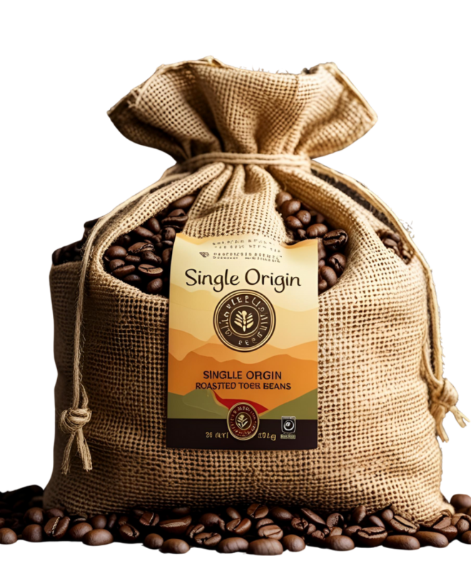 Coffee Single Origins