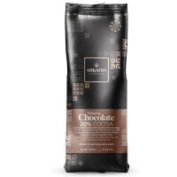 ARKADIA CAPPUCCINO CHOC 1KG