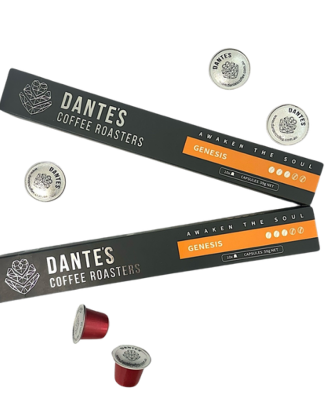Capsules