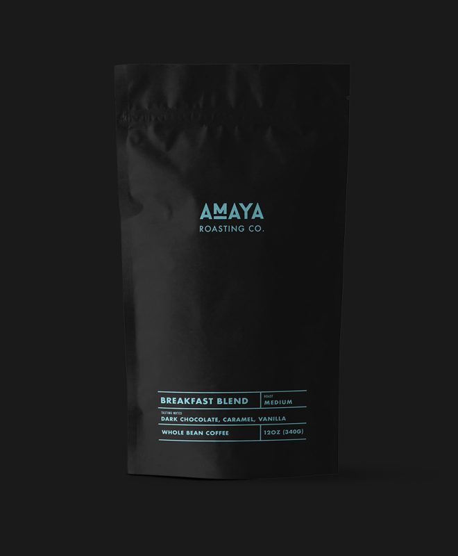 Holiday Blend