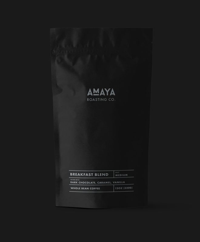 Breakfast Blend