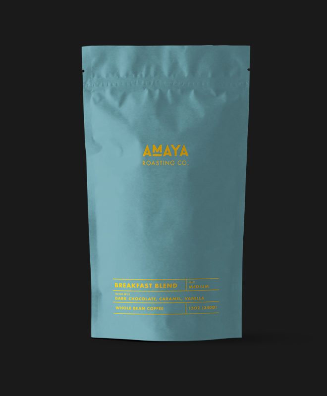 Swiss Water Decaf
