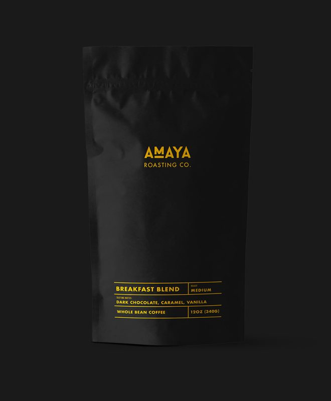 House Blend