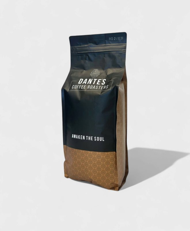 Coffee Subscription Single Origin